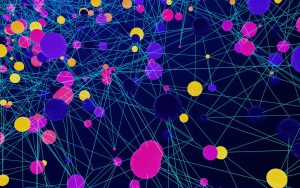 Photo Autonomous energy networks