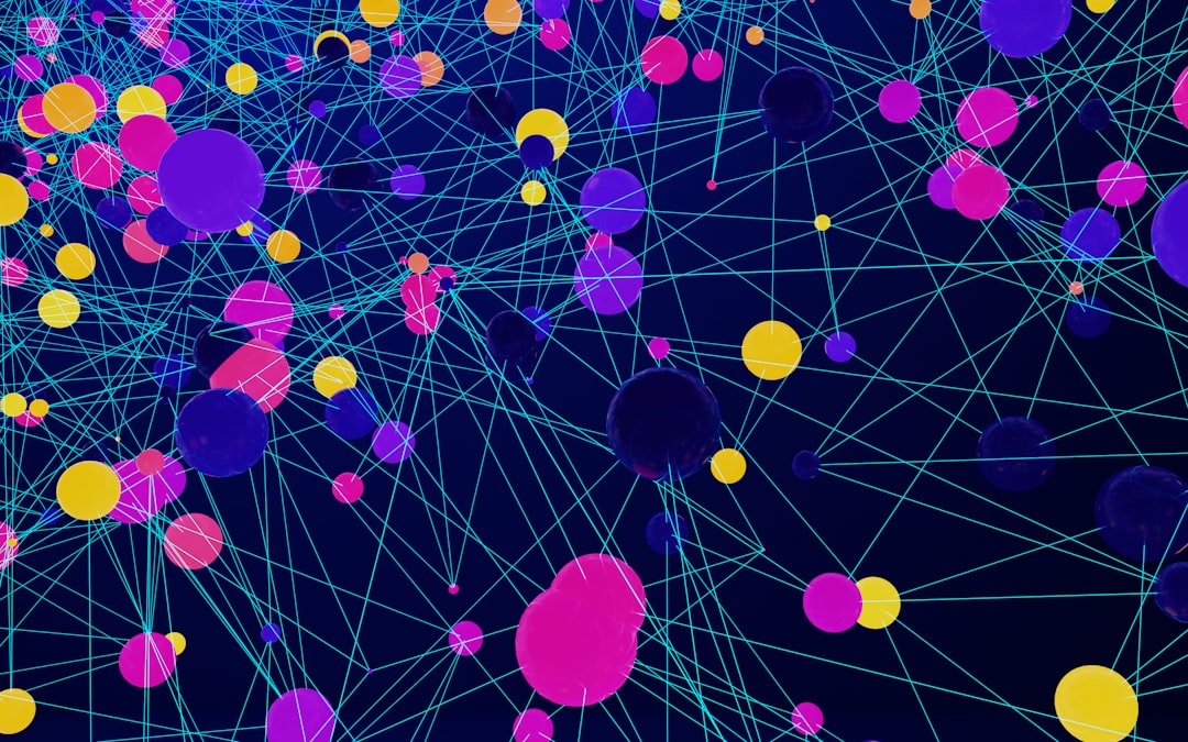 Photo Autonomous energy networks