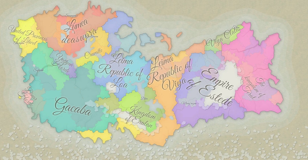 Photo Regional economic cooperation