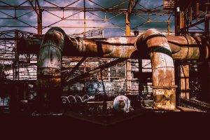 Photo industrial revolution 50