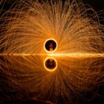 Photo nuclear fusion