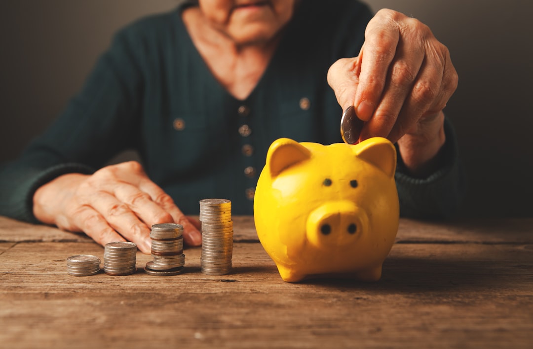 Photo retirement reforms