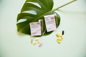 Photo Post-antibiotic era preparation