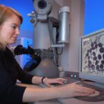 Photo reverse aging research