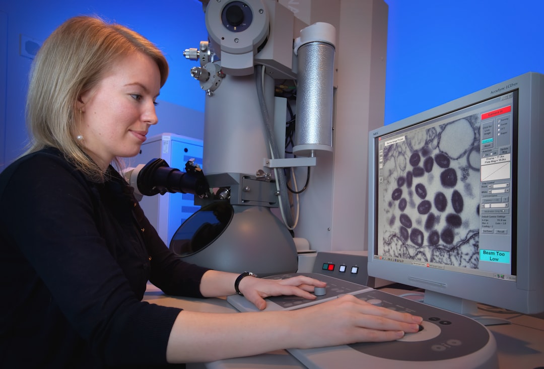 Photo reverse aging research