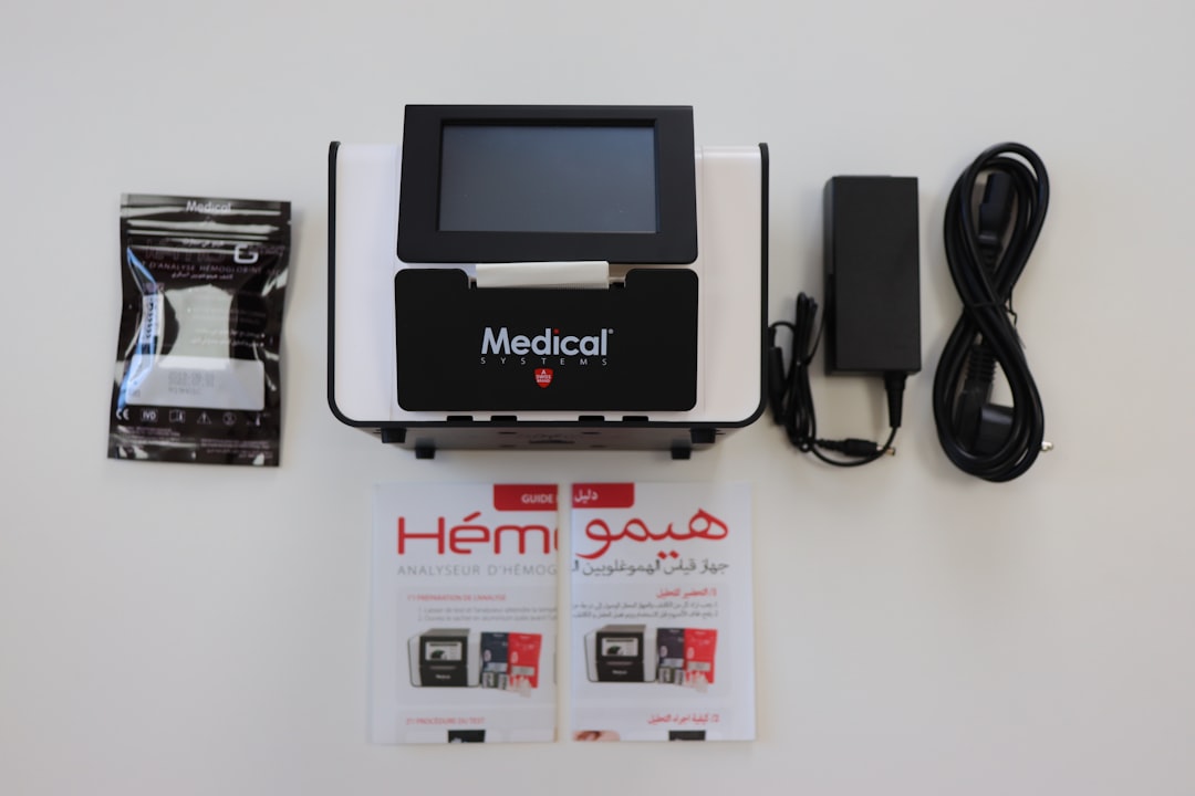 Photo medical microrobots